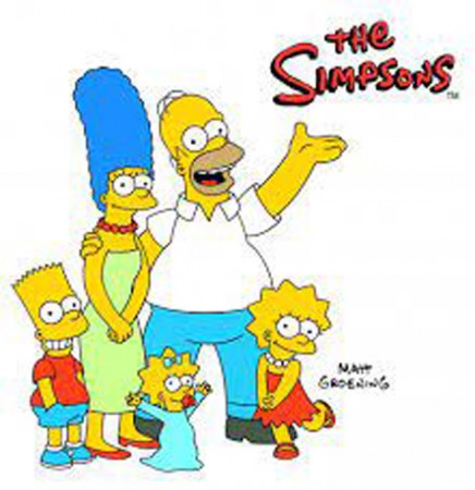 STANCE x THE SIMPSONS　ソックス　"BART SIMPSON"　(White)