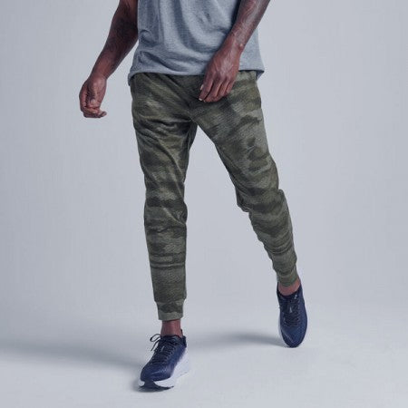 STANCE　パンツ　"PRIMER JOGGER"　(Army Green)