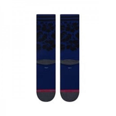 STANCE　ソックス　"TROPICAL WARBIRD"　(Blue)