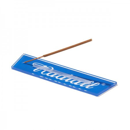 RADIALL　お香立て　"FLAGS INCENSE CHAMBER"　(Blue)