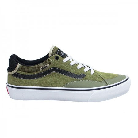 VANS　"TNT ADVANCED PROTOTYPE"　(Lizard/Eucalyptus)