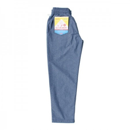 COOKMAN　シェフパンツ　"CHEF PANTS"　(Chambray / Light Blue)