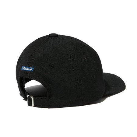 RADIALL　キャップ　"LO-N-SLO BASEBALL LOW CAP"　(Black)