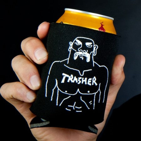 THRASHER　クージー　"THRASHER COOZIE"