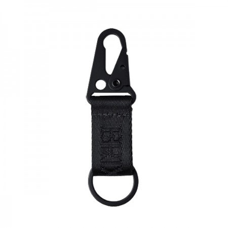 BRIXTON　キーチェーン　"ALTON KEYCHAIN"　(Black)