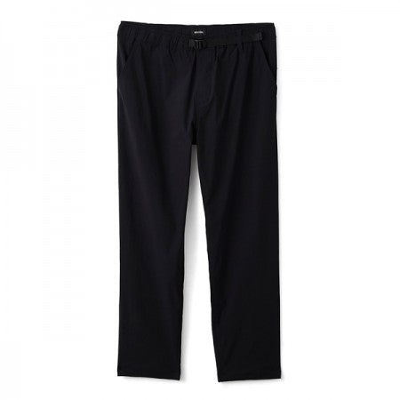 BRIXTON　パンツ　"STEADY CINCH TAPER X PANT"　(Black)