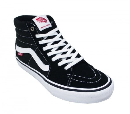 バンズ VANS SK8-HI PRO 27,0cm Blk/AlpineUS9カラー - スニーカー