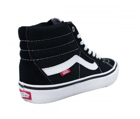 バンズ VANS SK8-HI PRO 27,0cm Blk/AlpineUS9カラー - スニーカー