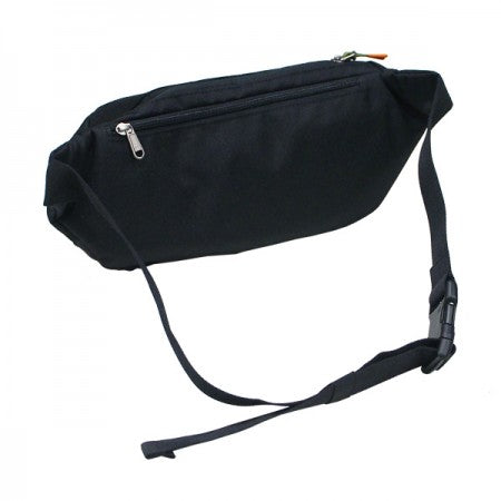 POLeR　バッグ　"MYSTERY TOUR HIP BAG"　(Black)