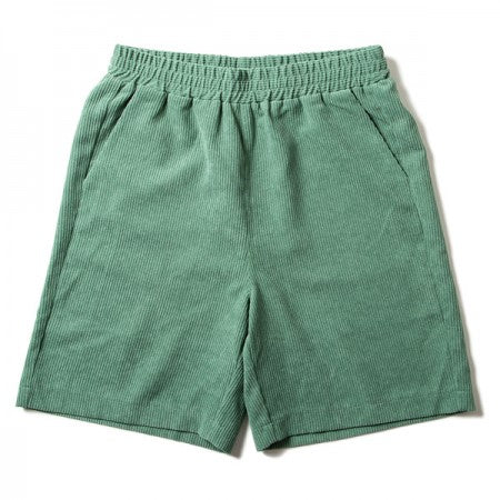 Deviluse　セットアップ　"CORDUROY SET UP"　(Teal)