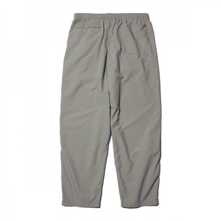 RADIALL　パンツ　"BOWTIE TRACK PANTS"　(Gray)