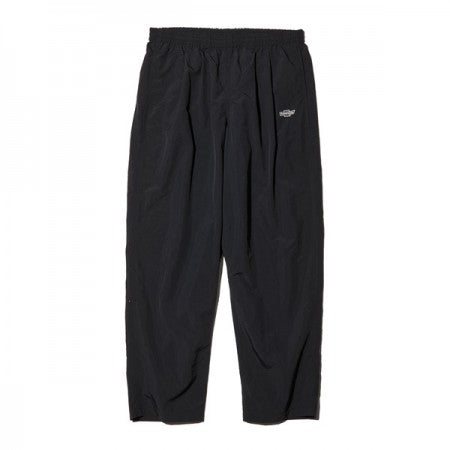 ★30%OFF★ RADIALL　パンツ　"BOWTIE TRACK PANTS"　(Black)