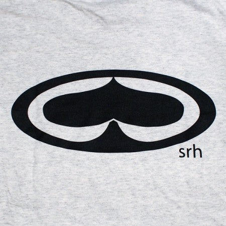 SRH　Tシャツ　"OG TEE"　(Ash)