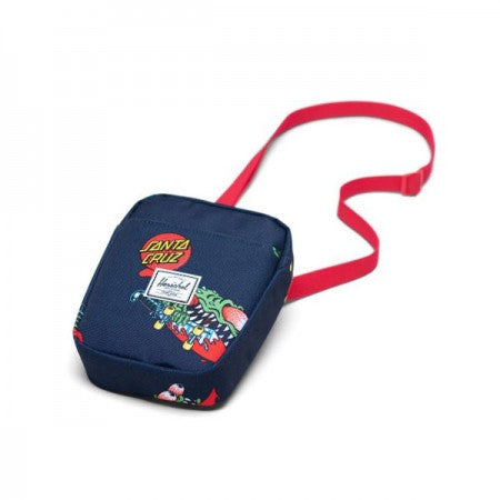 Santa cruz 2025 crossbody bag