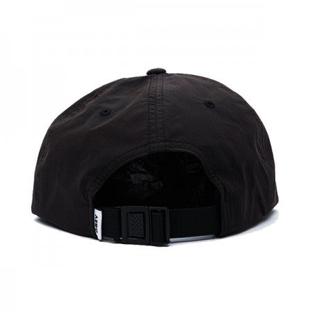 OBEY　キャップ　"WARFIELD STRAPBACK CAP"　(Black)