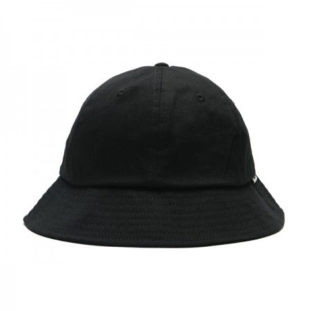 OBEY　ハット　"BOLD ORGANIC BUCKET HAT"　(Black)