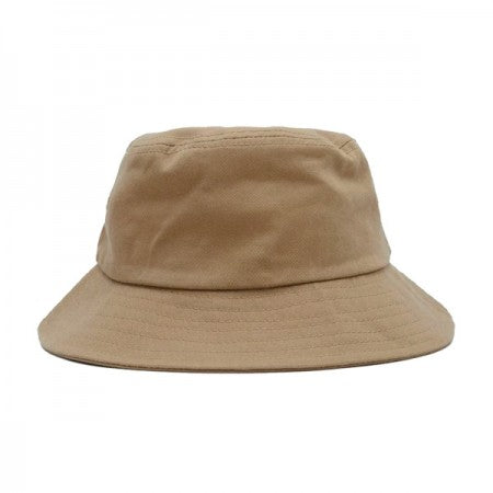 OBEY　ハット　"BOLD BUCKET HAT"　(Khaki)