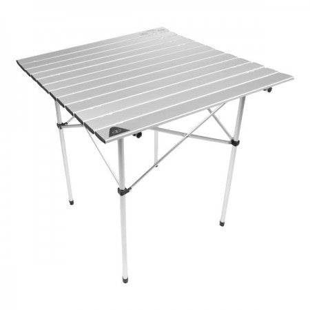 POLeR　テーブル　"ADVENTURE TABLE"　(Aluminum)