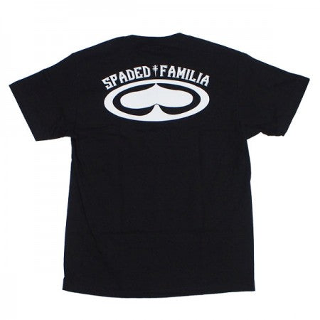 SRH　Tシャツ　"SF TEE"　(Black)