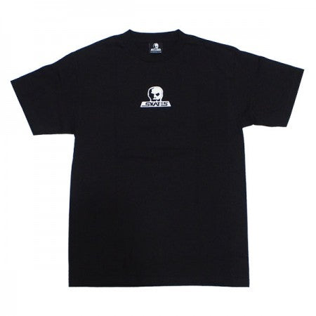 SKULL SKATES　"LOGO Tシャツ"　(Black)