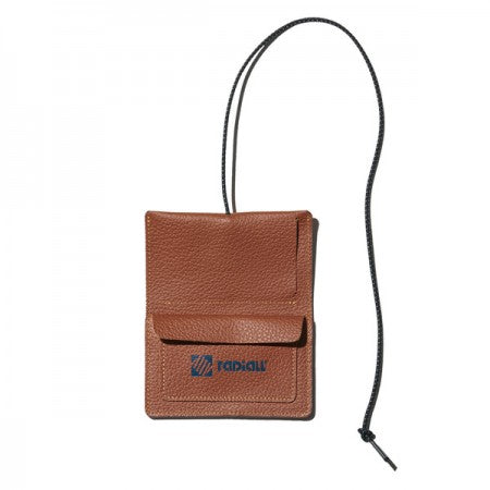 RADIALL シャグポーチ 