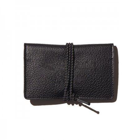 RADIALL　シャグポーチ　"LAIDBACK ONE DAY SHAG POUCH"　(Black)