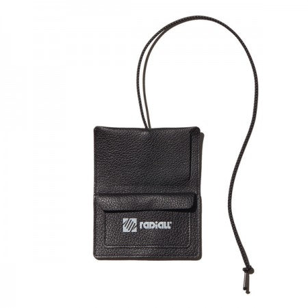 RADIALL シャグポーチ 