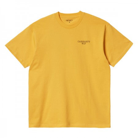 ★30%OFF★ Carhartt WIP　Tシャツ　"S/S WHISPER T-SHIRT"　(Popsicle)