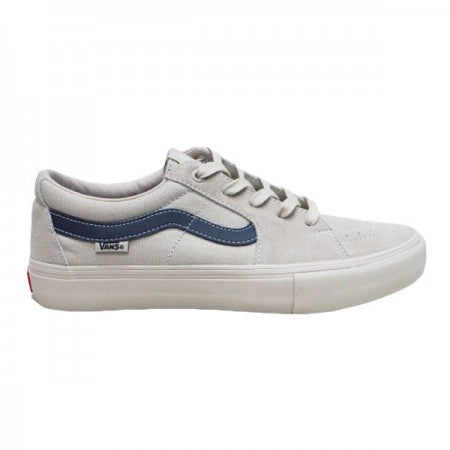 VANS　"SK8-LOW PRO"　(Smokeout)