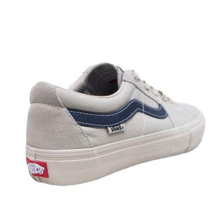 VANS　"SK8-LOW PRO"　(Smokeout)