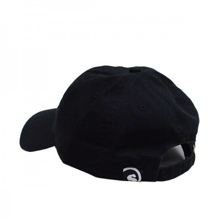 seedleSs　キャップ　"SD NEW HATTAN LOW CAP"　(Black)