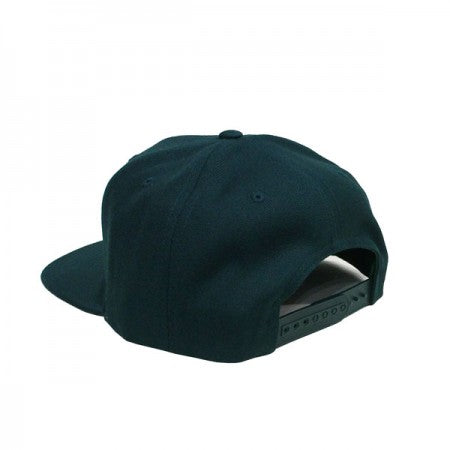 Shed "partners snapback" (forest)