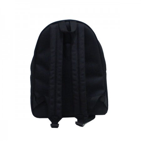 Shed "authentic backpack" (black)