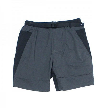 ROARK REVIVAL　ショーツ　"BOATMAN TECH SHORTS"　(Gray)