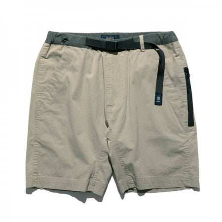 ROARK REVIVAL　ショーツ　"COOLER ST NEW TRAVEL SHORTS"　(Sage)