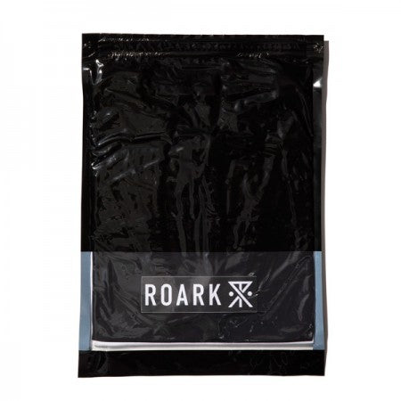 ROARK REVIVAL　2パックTシャツ　"REUSE 2PACK S/S TEE - 抗菌防臭"　(White / Black)