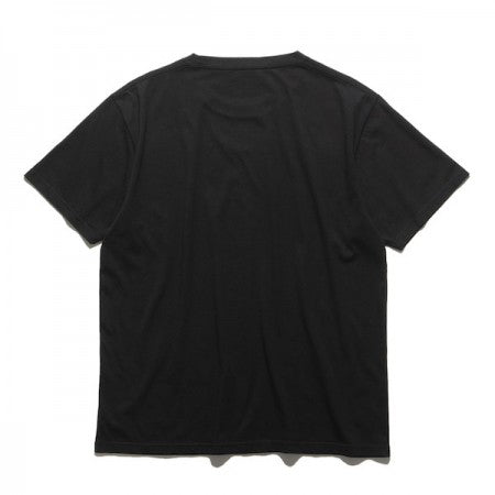 ROARK REVIVAL　Tシャツ　"TRIP LONGER TEE"　(Black)