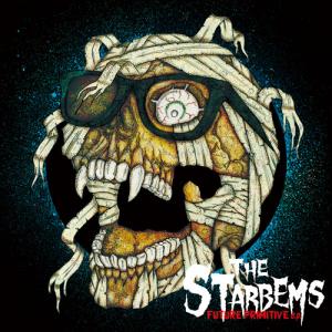 THE STARBEMS "FUTUER PRIMITIVE e.p."