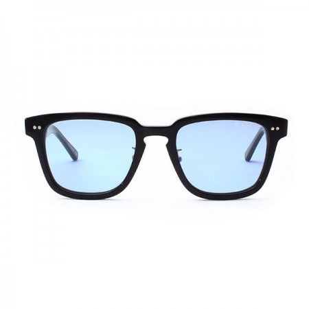 BLACK FLYS　サングラス　"FLY CLUBMAN"　(Black / Light Blue)