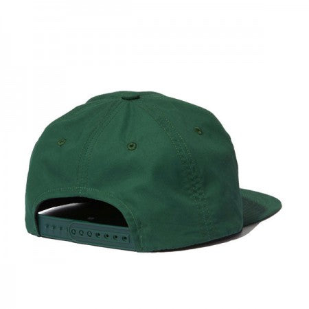 RADIALL×4D7S　キャップ　"JOINT TRUCKER CAP"　(Green)