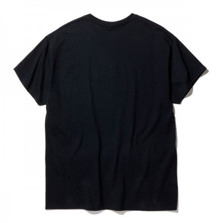 RADIALL　Tシャツ　"SST CREW NECK T-SHIRT S/S"　(Black)