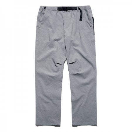 ROARK REVIVAL　パンツ　"TRAVEL PANTS 2.0 MELANGE ST  - REGULAR FIT"　(Gray)