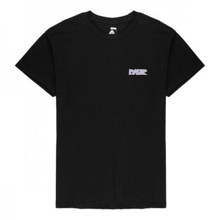 POLeR　Tシャツ　"SASCLOPS TEE"　(Black)