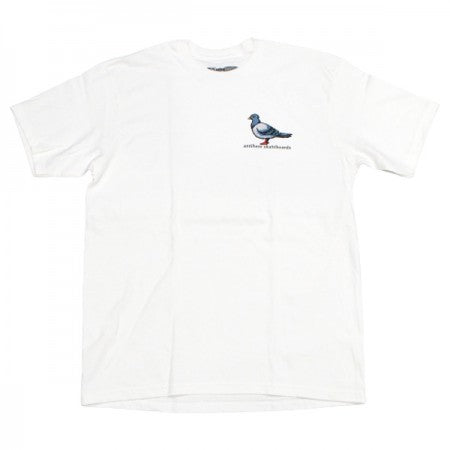 ANTI HERO　Tシャツ　"LIL PIGEON TEE"　(White)