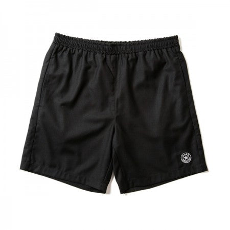 Deviluse　ショーツ　"NAUTICAL STAR SHORTS"　(Black)