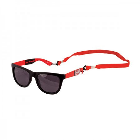 INDEPENDENT　サングラス　"BENNER SUNGLASSES"　(Red)