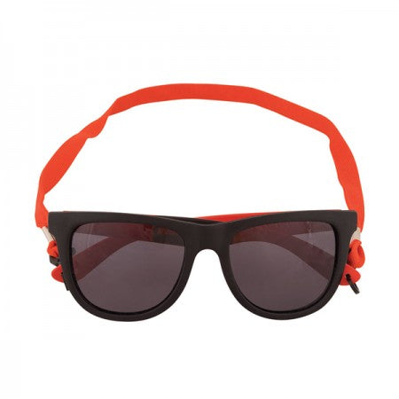 INDEPENDENT　サングラス　"BENNER SUNGLASSES"　(Red)