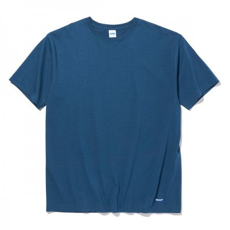 RADIALL　Tシャツ　"BASIC CREW NECK T-SHIRT S/S"　(Navy)