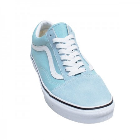 Baby blue clearance old skool