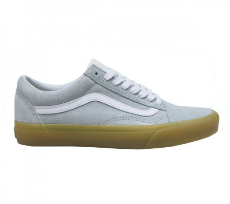 VANS　"OLD SKOOL"　(Double Light Gum) Metal